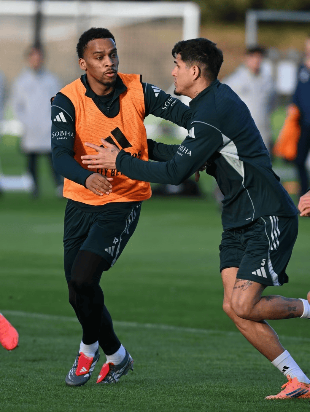 法国杯集结日走向成谜，夏洛特黄蜂队长鼓劲，赛场秩序良好，身体对抗强度拉满的简单介绍-九游娱乐